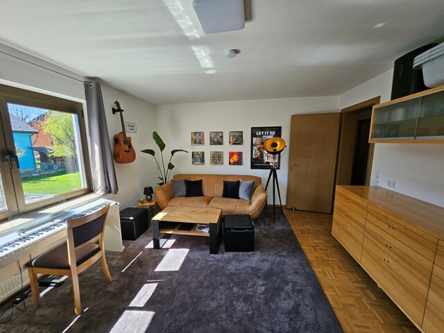 Spitzenpreis  für ein Wohnhaus mit 2 Wohnungen in sonniger und ruhiger Lage von Rankweil/Brederis!