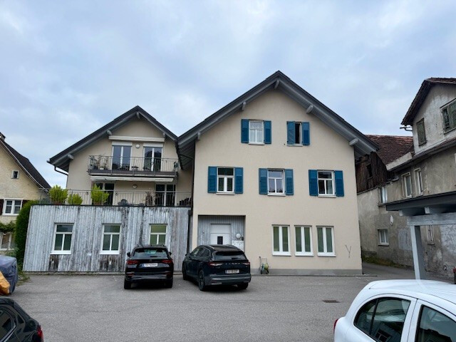 Charmante 3,5-Zimmer Wohnung im Zentrum Rankweil, WG-tauglich!