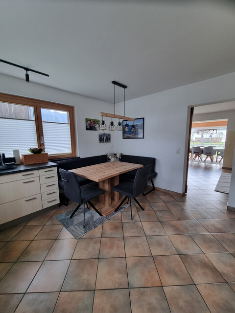 Wunderschönes Haus mit grosser Terrasse und Wintergarten im sonnigen Thüringen 