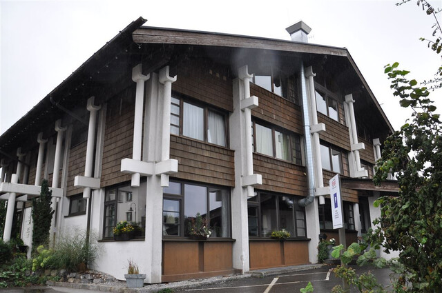 Traditionsgasthaus im unteren Rheintal zu verkaufen