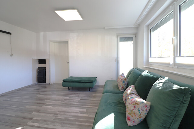 Attraktive 3-Zimmer-Wohnung in Feldkirch-Tosters – gepflegt und preiswert!