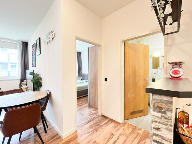 Urbaner Lifestyle zwischen See und Pfänder! - für Eigennutzer und Investoren!