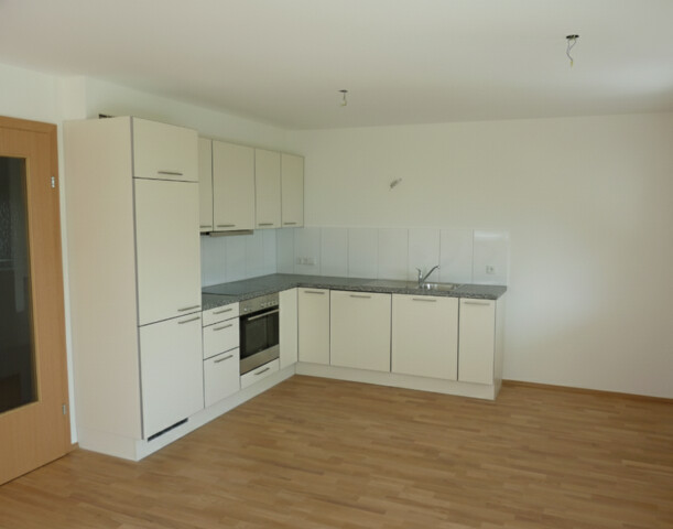 Zentrale ruhige 3-Zimmer Gartenwohnung in Götzis