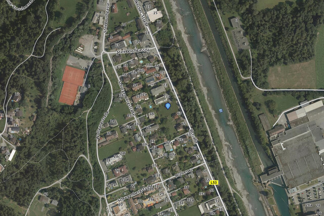 Wohnen mit Lebensqualität.
Investieren mit Perspektive.