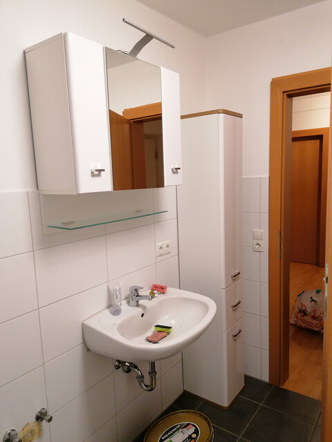 Sonnige 3-Zimmer-Wohnung in ruhiger Lage in Hard