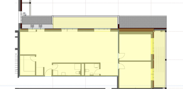 Zwei Dachwohnungen als Paket – Zentrum Egg | Zusammenlegung möglich (≈ 124 m²) | 2x TG, 2x Keller