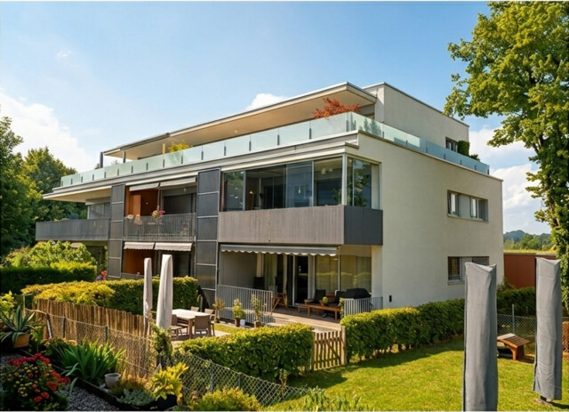 Nachmieter gesucht! Familienfreundliche 3-Zimmer-Wohnung in Hörbranz
