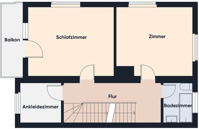 Einziehen & Wohlfühlen - Doppelhaushälfte mit traumhaftem Bergpanorama!