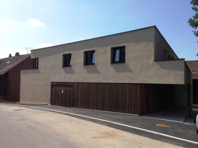 Familientraum in Dornbirn: Stilvolle 4-Zimmer-Terrassenwohnung zu vermieten!