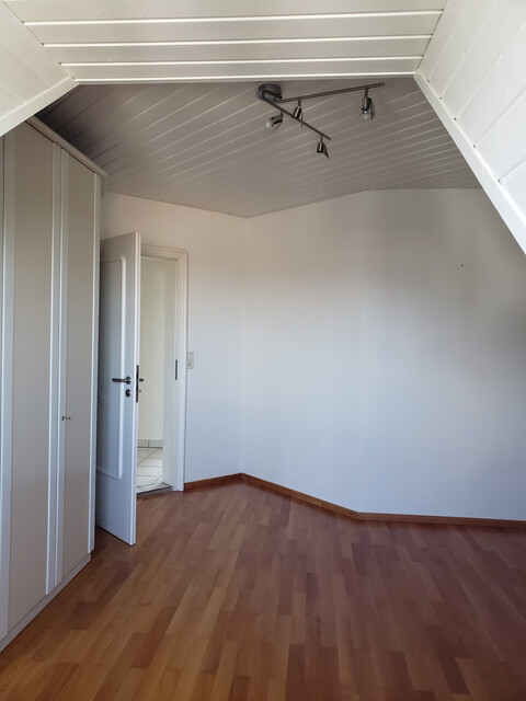 Schöne 3-Zimmer-Dachgeschosswohnung in Feldkirch-Gisingen