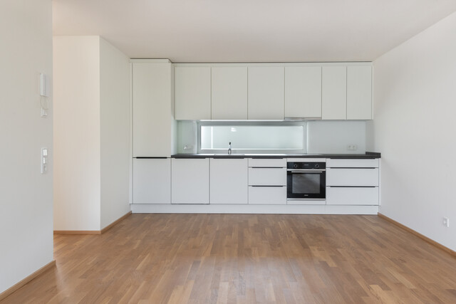 Wohnen in zentrumsnaher Grünlage