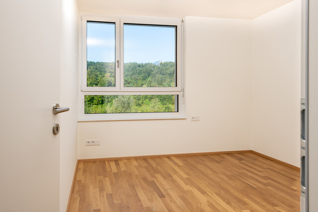 Wohnen in zentrumsnaher Grünlage