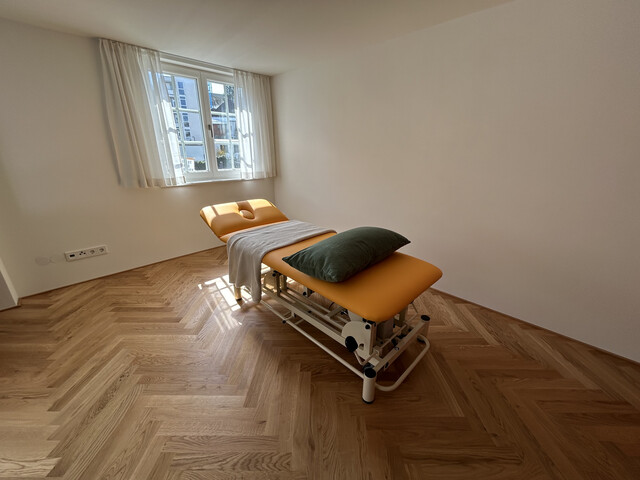 Wunderschöne Praxisräume im Zentrum von Dornbirn - frisch und liebevoll renoviert