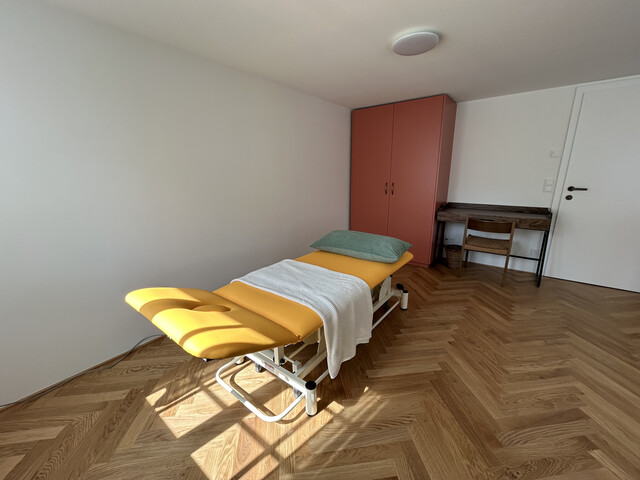 Wunderschöne Praxisräume im Zentrum von Dornbirn - frisch und liebevoll renoviert