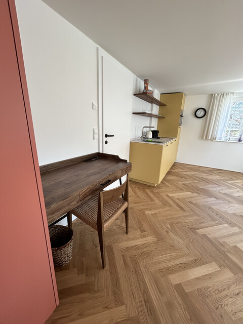 Wunderschöne Praxisräume im Zentrum von Dornbirn - frisch und liebevoll renoviert