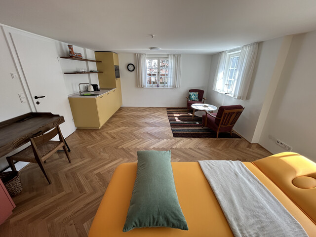 Wunderschöne Praxisräume im Zentrum von Dornbirn - frisch und liebevoll renoviert