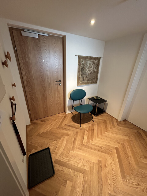 Wunderschöne Praxisräume im Zentrum von Dornbirn - frisch und liebevoll renoviert