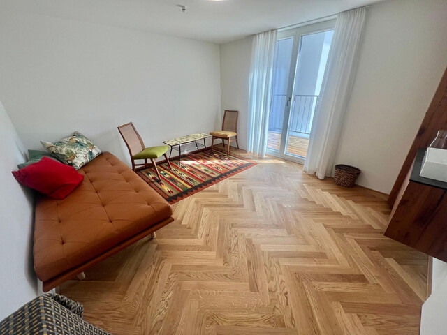 Wunderschöne Praxisräume im Zentrum von Dornbirn - frisch und liebevoll renoviert