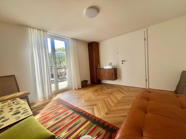 Wunderschöne Praxisräume im Zentrum von Dornbirn - frisch und liebevoll renoviert