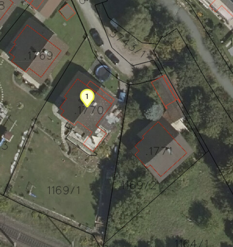 Einfamilienhaus mit großzügigem Garten und traumhaftem
Bergpanorama in Bludenz