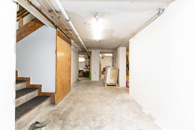 Einfamilienhaus mit großzügigem Garten und traumhaftem
Bergpanorama in Bludenz