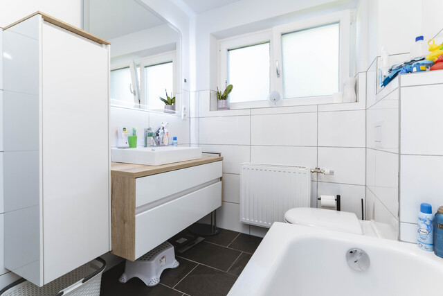 Einfamilienhaus mit großzügigem Garten und traumhaftem
Bergpanorama in Bludenz