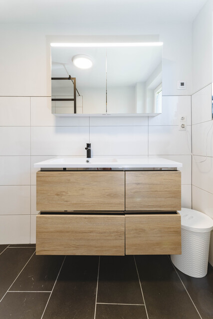 Einfamilienhaus mit großzügigem Garten und traumhaftem
Bergpanorama in Bludenz