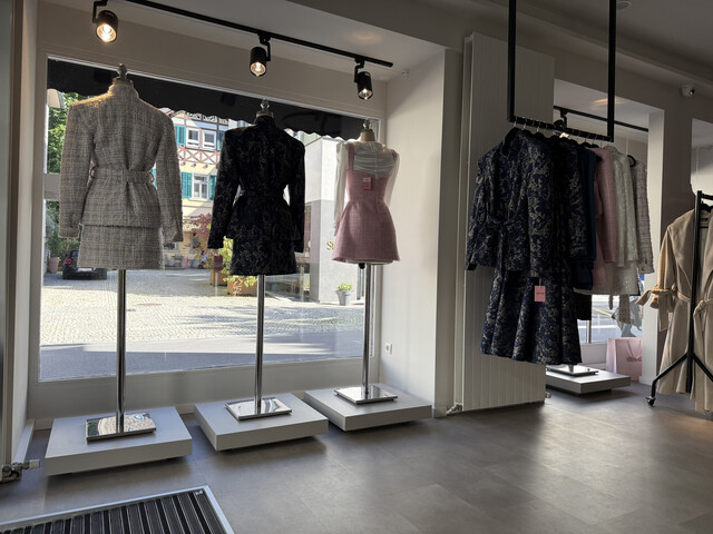 Exklusive Gewerbeimmobilie im Herzen von Dornbirn mit Althaus-Flair 