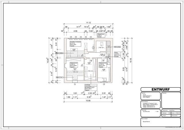 Bregenzer Juwel, Stadthaus in bester Lage!