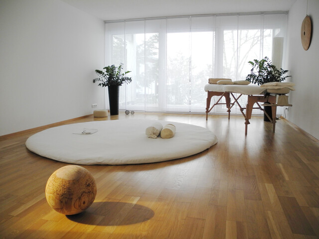 Helle, gepflegte Büro/Praxisräumlichkeit in Lauterach zu vermieten