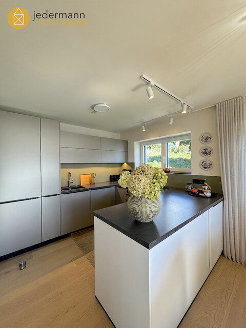 SULZ: Elegantes Wohnen am Sulnerberg!