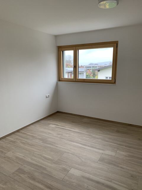 Ihr neues Zuhause: Moderne 3-Zimmerwohnung (Top W13) in stadtnaher Lage in Feldkirch-Gisingen