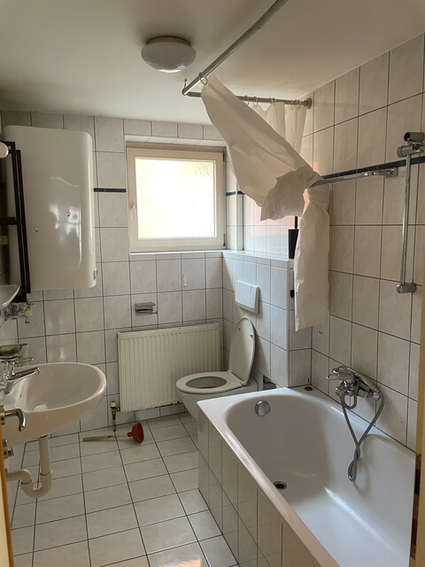 Mietwohnung in charmantem Altbau - Zentral gelegen!