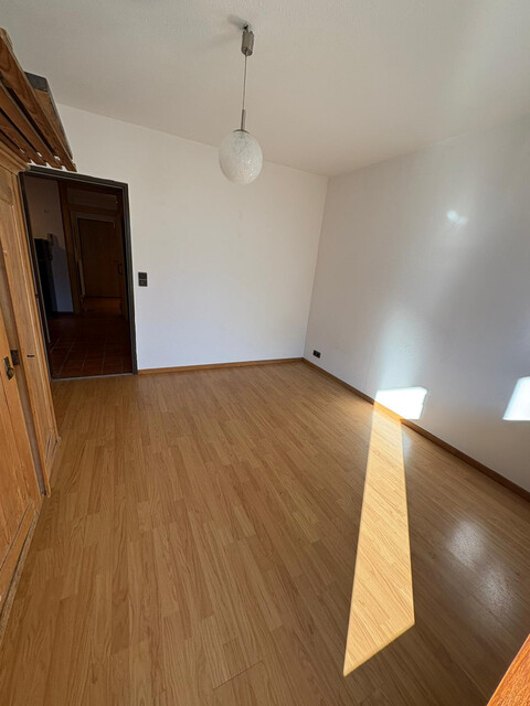 2 Zimmerwohnung - Ideal für Grenzgänger 