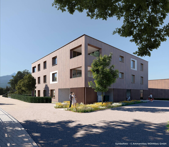 WA Mühlbach TOP C6 Terassenwohnung