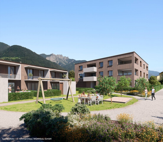 WA Mühlbach TOP C6 Terassenwohnung