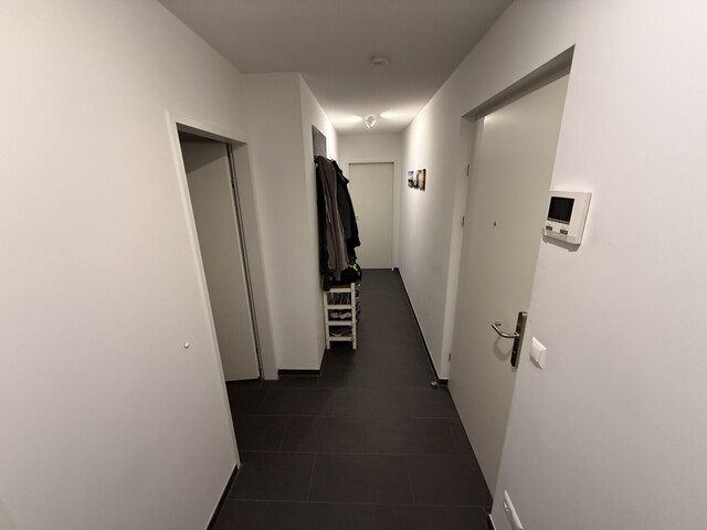 Moderne Gartenwohnung in direkter Seenähe