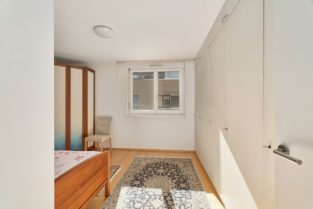 88 m² in Wolfurt | Terrasse |nur € 247 BK