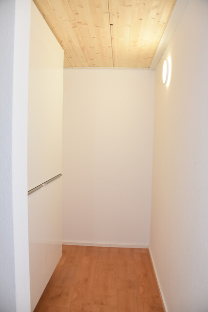 Erstbezug: 2-Zi-Loft Wohnung mit edlem Ausbau