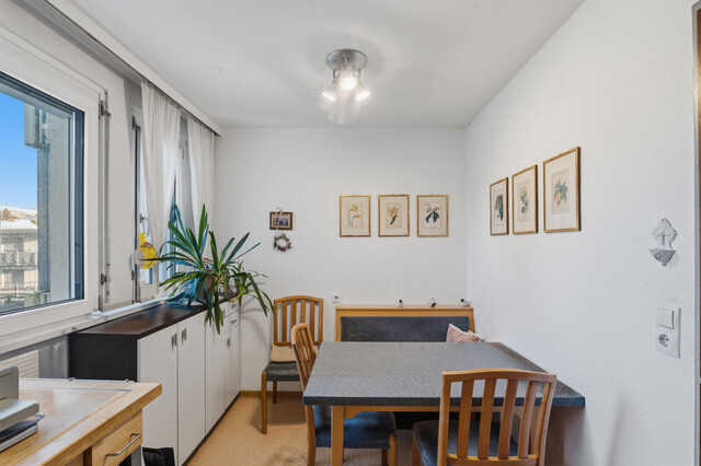 Neuer Preis: Großzügige 2,5-Zimmer-Wohnung in toller Lage von Lustenau!