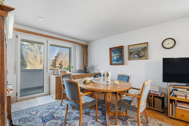 Neuer Preis: Großzügige 2,5-Zimmer-Wohnung in toller Lage von Lustenau!