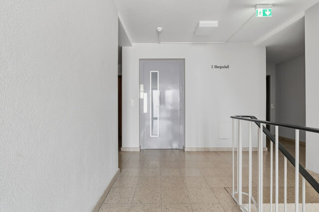 Neuer Preis: Großzügige 2,5-Zimmer-Wohnung in toller Lage von Lustenau!