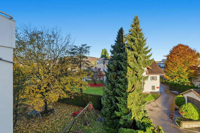 Neuer Preis: Großzügige 2,5-Zimmer-Wohnung in toller Lage von Lustenau!