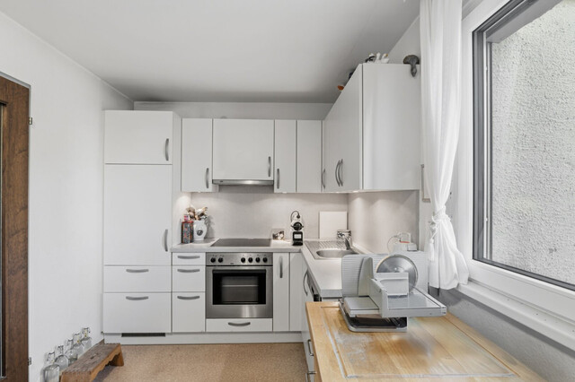 Neuer Preis: Großzügige 2,5-Zimmer-Wohnung in toller Lage von Lustenau!