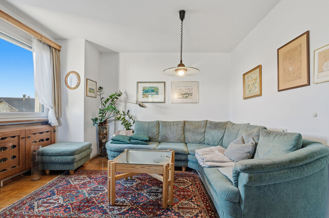 Neuer Preis: Großzügige 2,5-Zimmer-Wohnung in toller Lage von Lustenau!