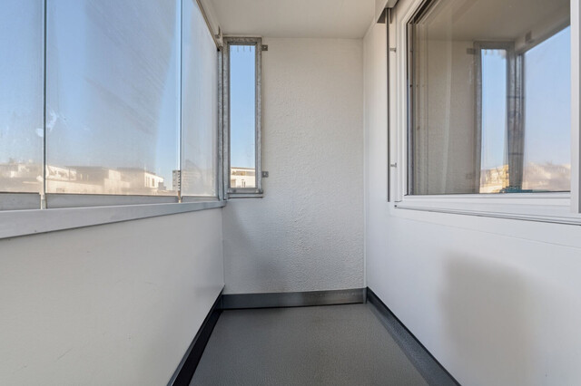 Neuer Preis: Großzügige 2,5-Zimmer-Wohnung in toller Lage von Lustenau!