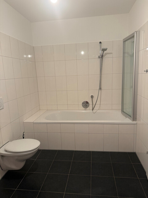 Geniale 3-Zimmer-Wohnung in Thüringen