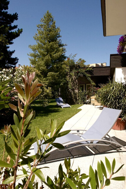 möbliertes Mini-Apartment in Dornbirn