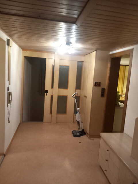 Mehrfamilienhaus mit Geschäftslokal in Top-Lage in Hohenems! Provisionsfrei