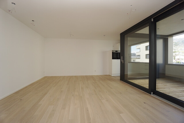 2-Zimmer-Wohnung | Terrasse | Lochau